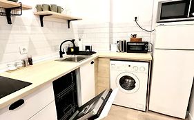 Espectacular apartamento Madrid